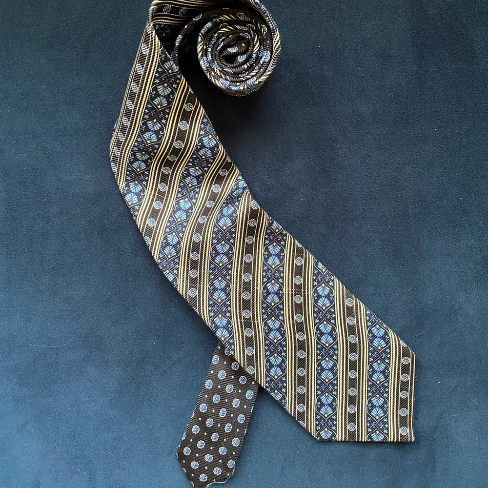Vintage Versace